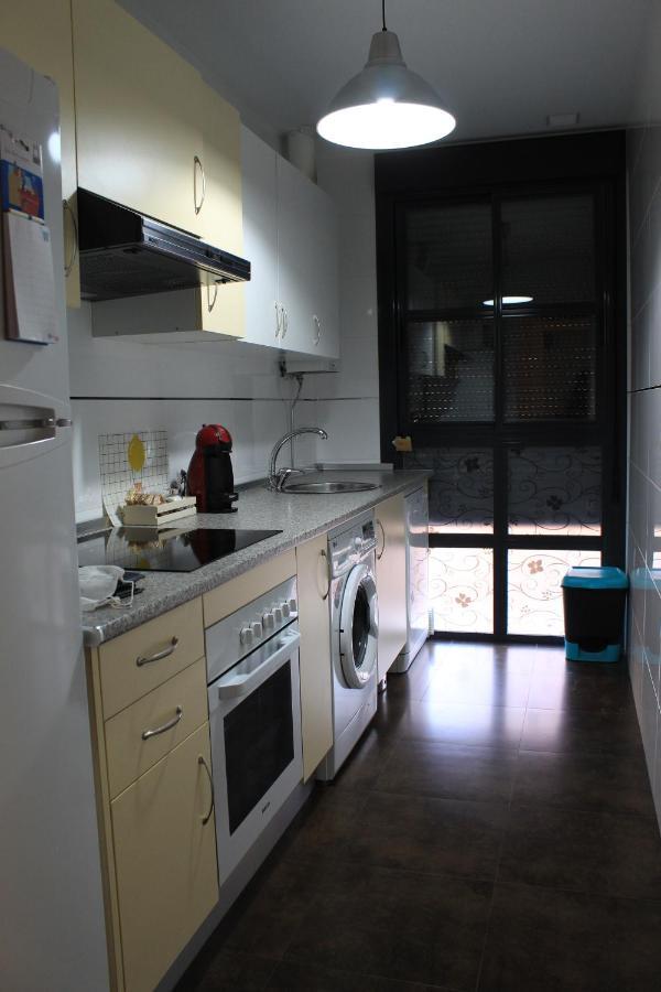 Acogedor Aparmento Junto Al Centro Huelva