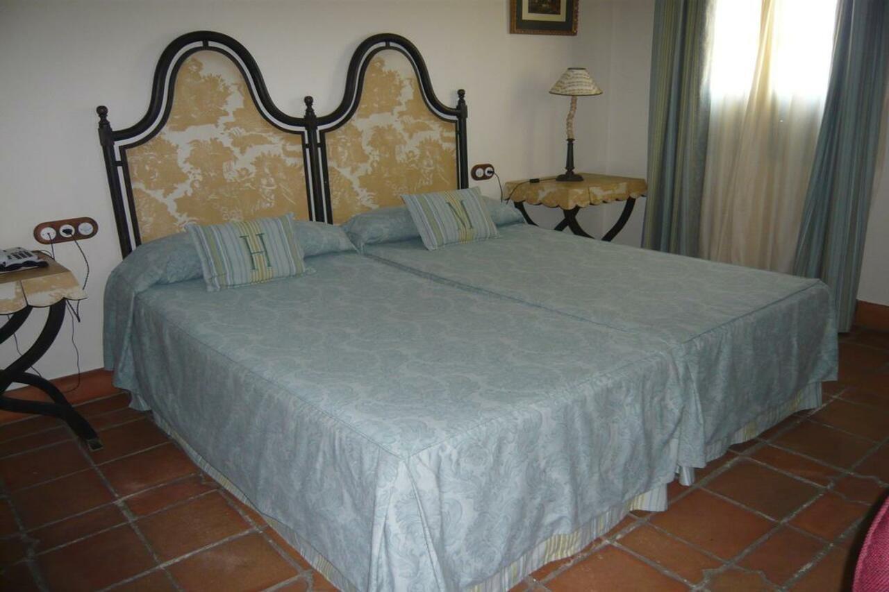 Hotel Hacienda Montija Huelva