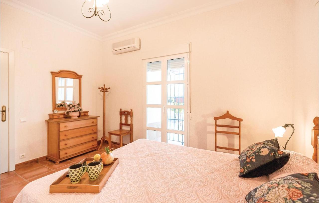 Сasa de vacaciones 6 Bedroom Beautiful In