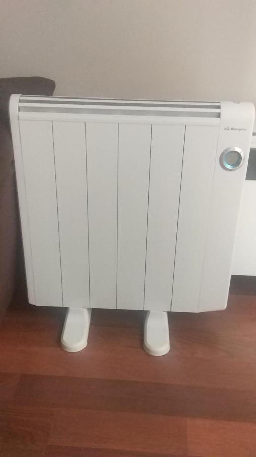Acogedor Aparmento Junto Al Centro Apartamento Huelva