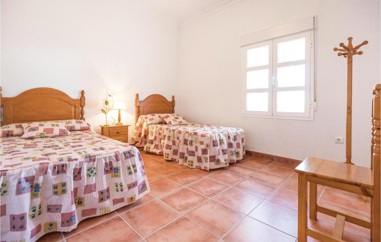 Сasa de vacaciones 6 Bedroom Beautiful In Huelva