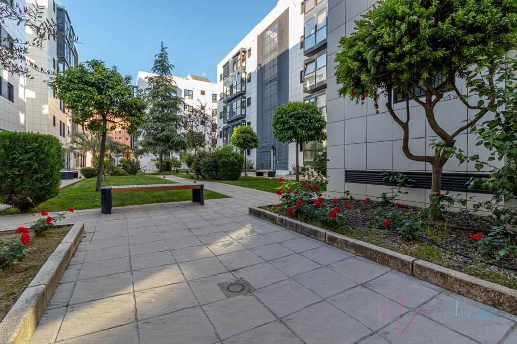 Dos Nuevo En Pleno Centro Con Garaje Apartamento *