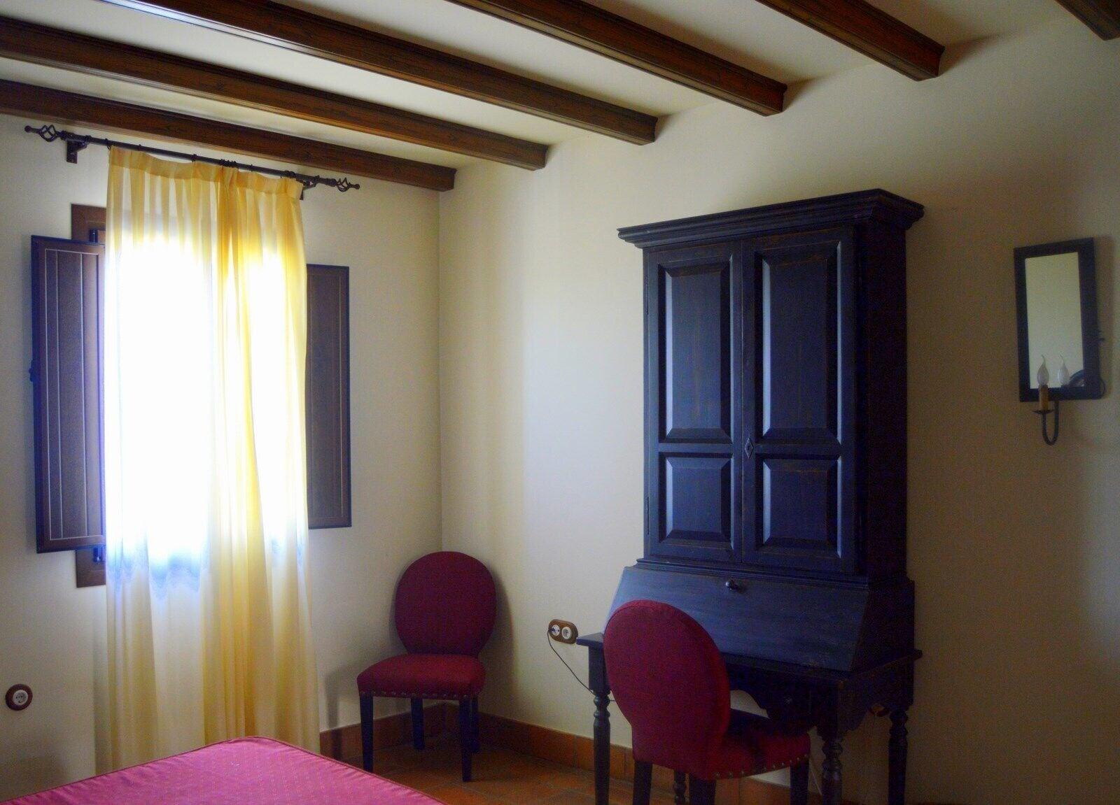 Hotel Hacienda Montija