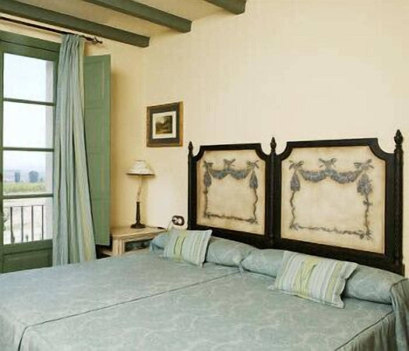 Hacienda Montija 4*