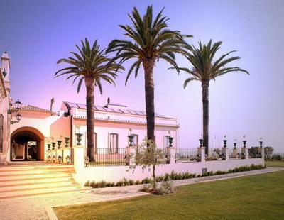 Hotel Hacienda Montija 4*