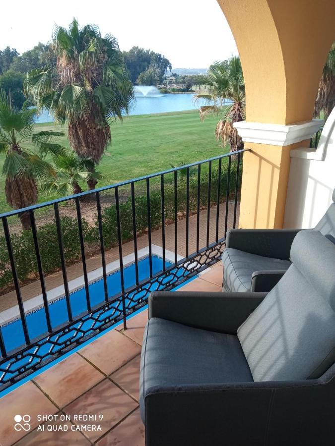 Golf Isla Canela, Ayamonte Apartment *