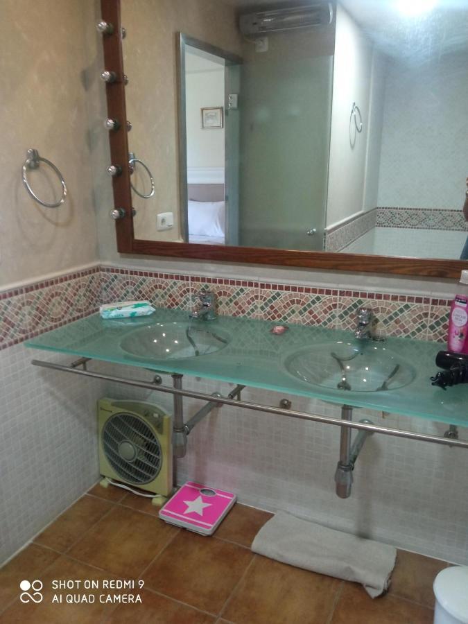 Golf Isla Canela, Ayamonte Apartment Huelva