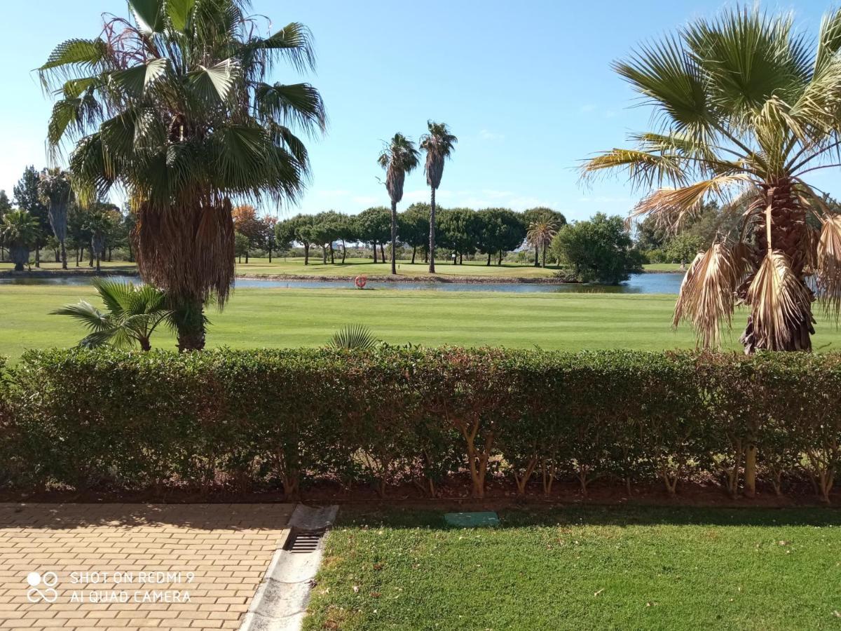 Golf Isla Canela, Ayamonte Huelva
