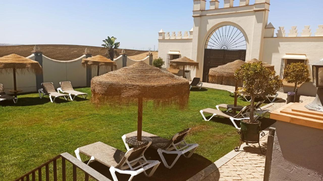 Hacienda Montija Hotel