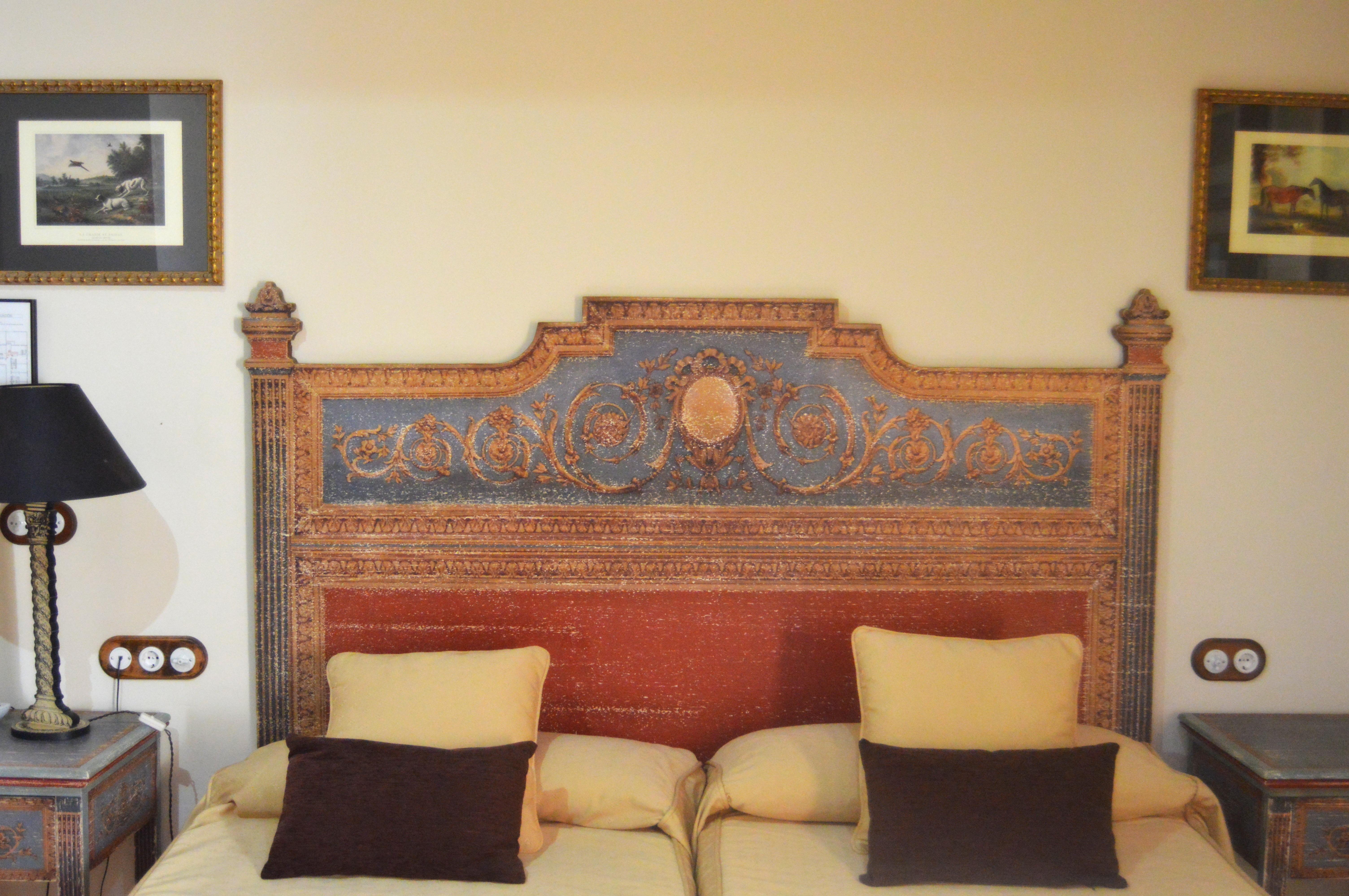 Hotel Hacienda Montija Huelva