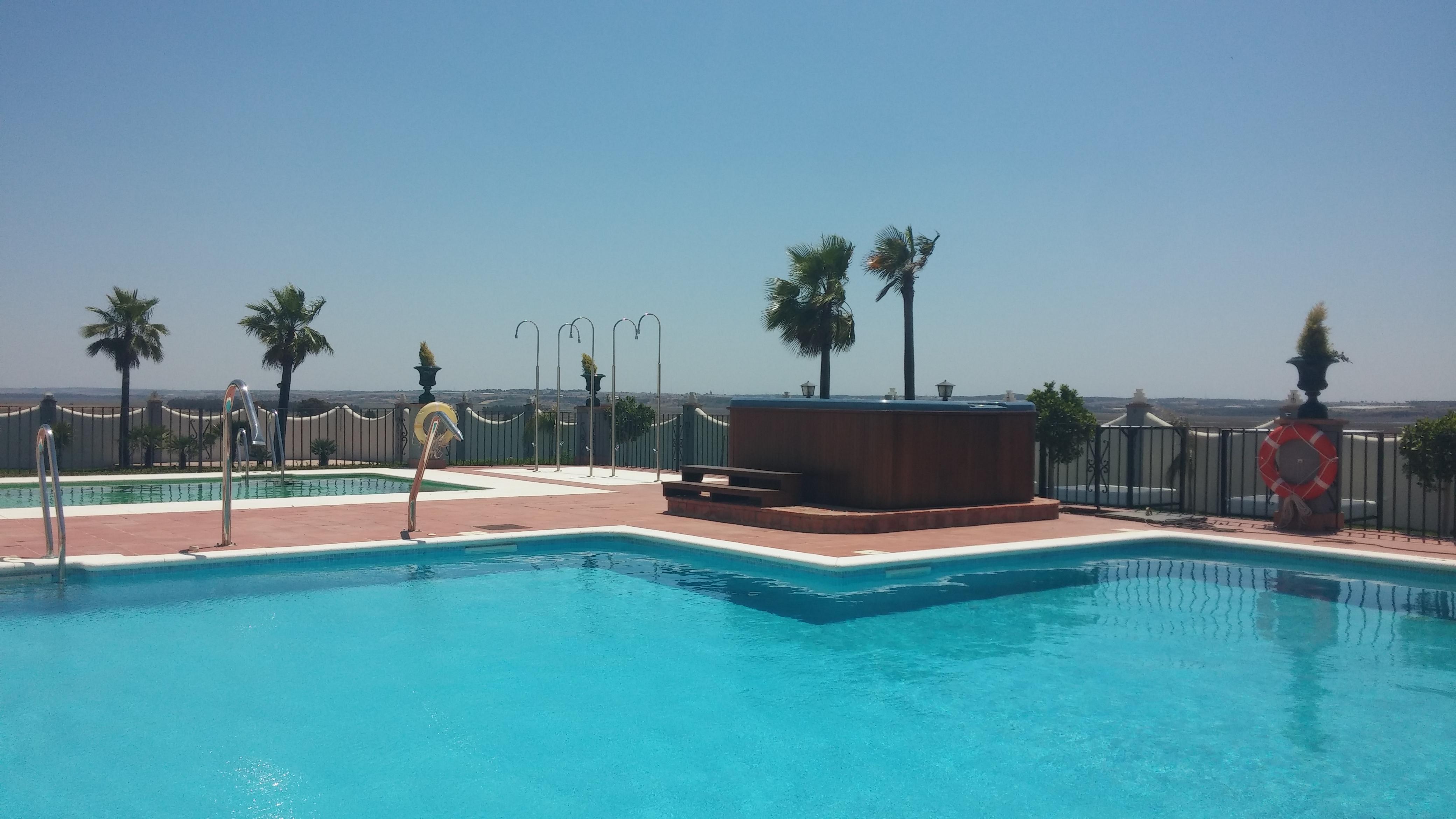 Hacienda Montija 4* Huelva