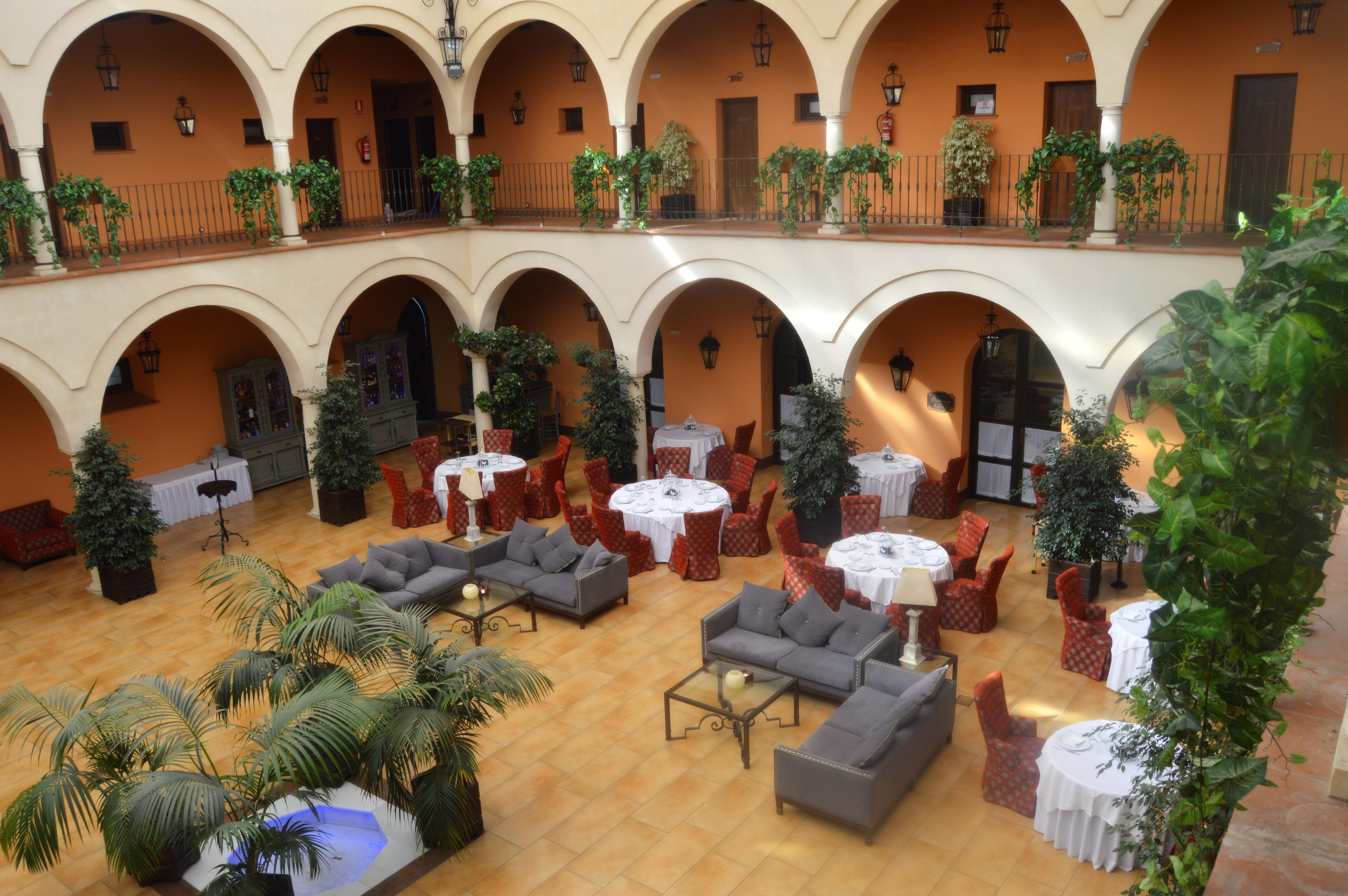 Hacienda Montija 4* Huelva