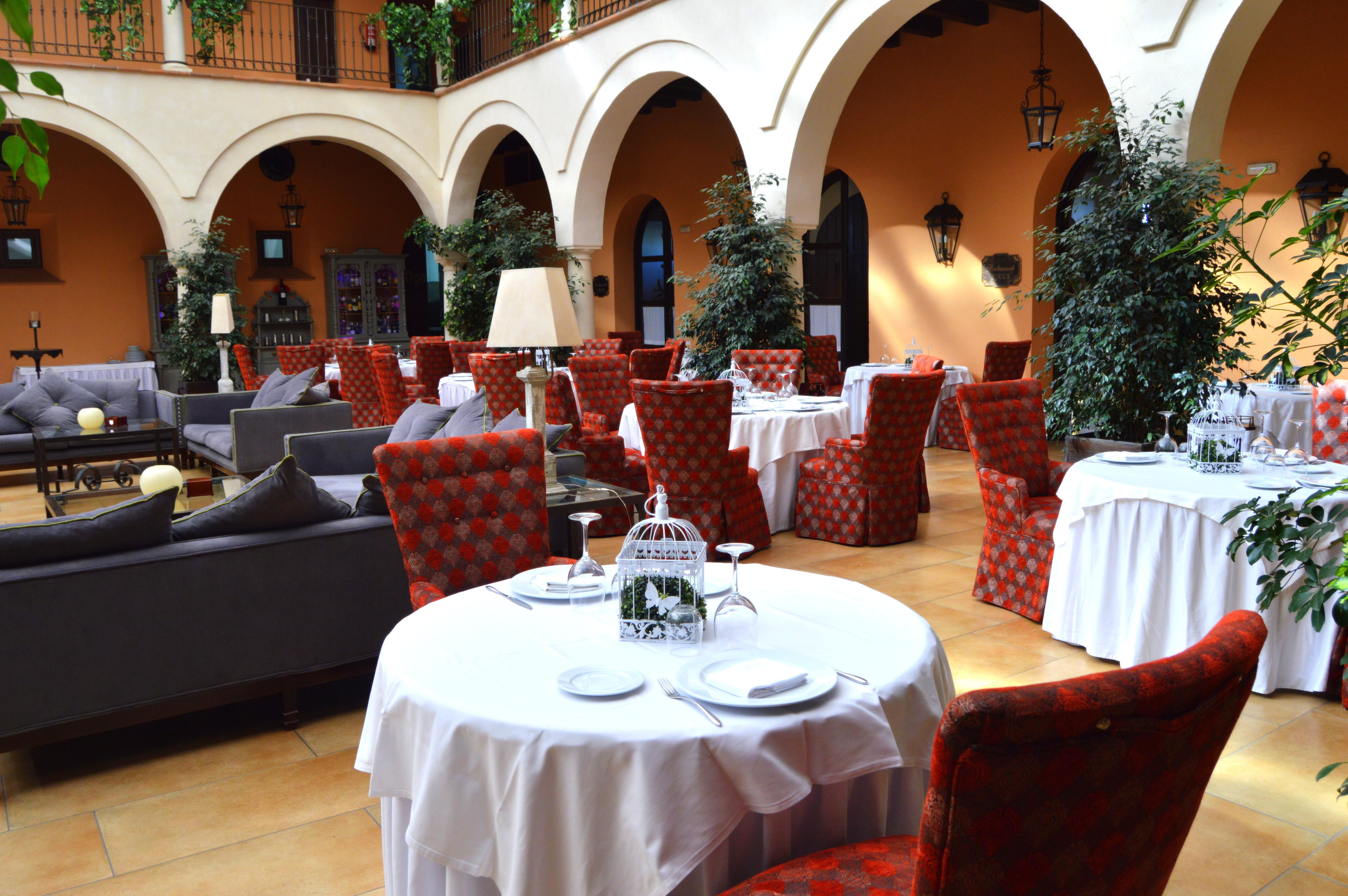 Hacienda Montija Hotel 4*