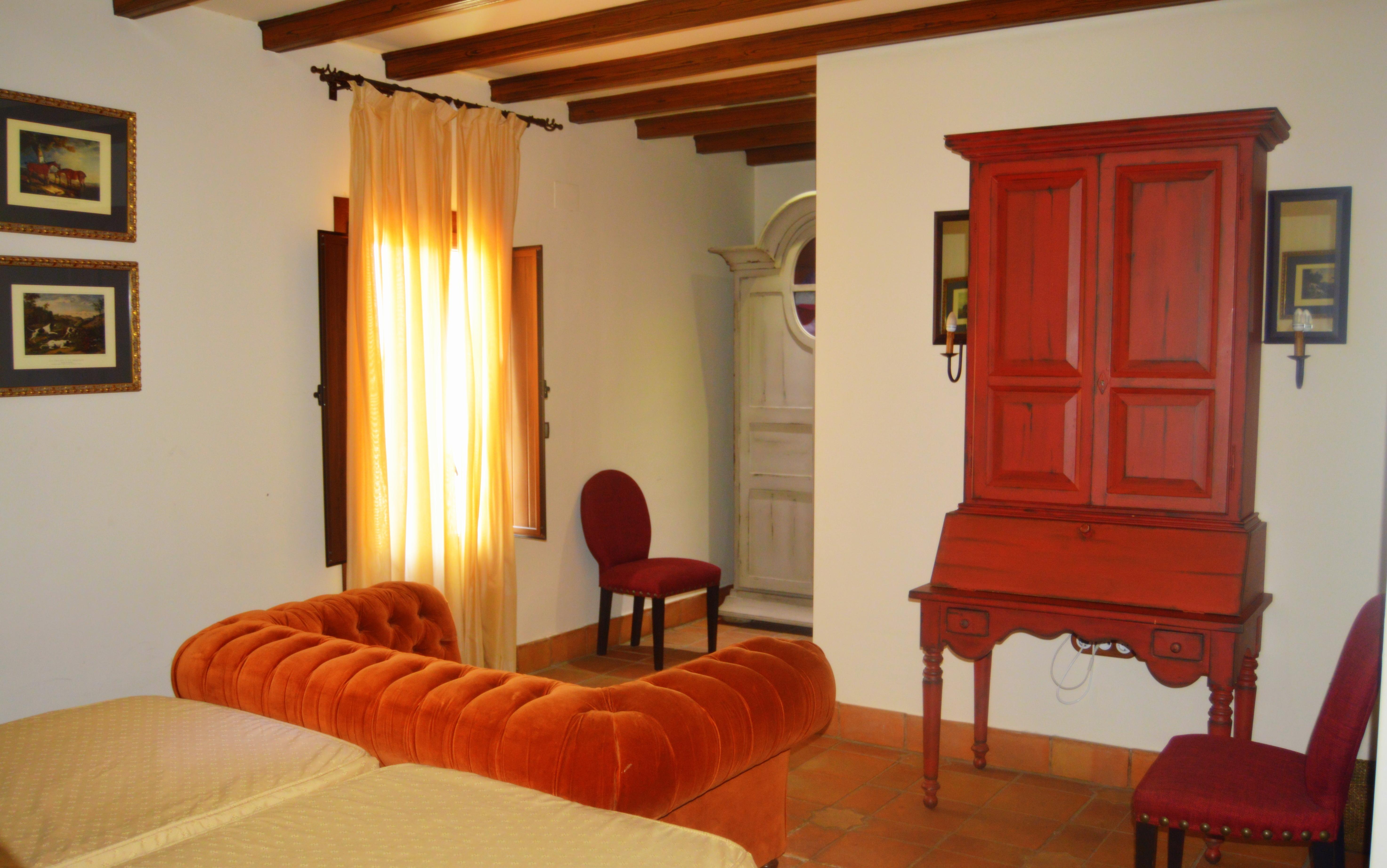Hacienda Montija Hotel 4*