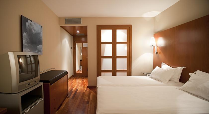 Hotel Ac By Marriott