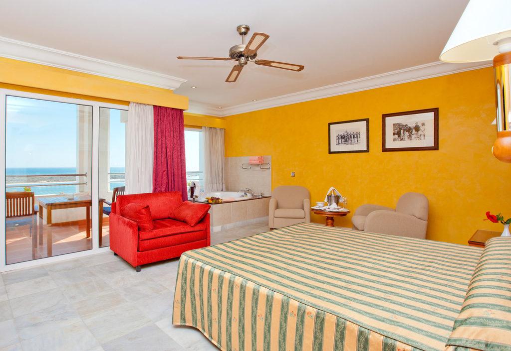 Hotel Playacartaya