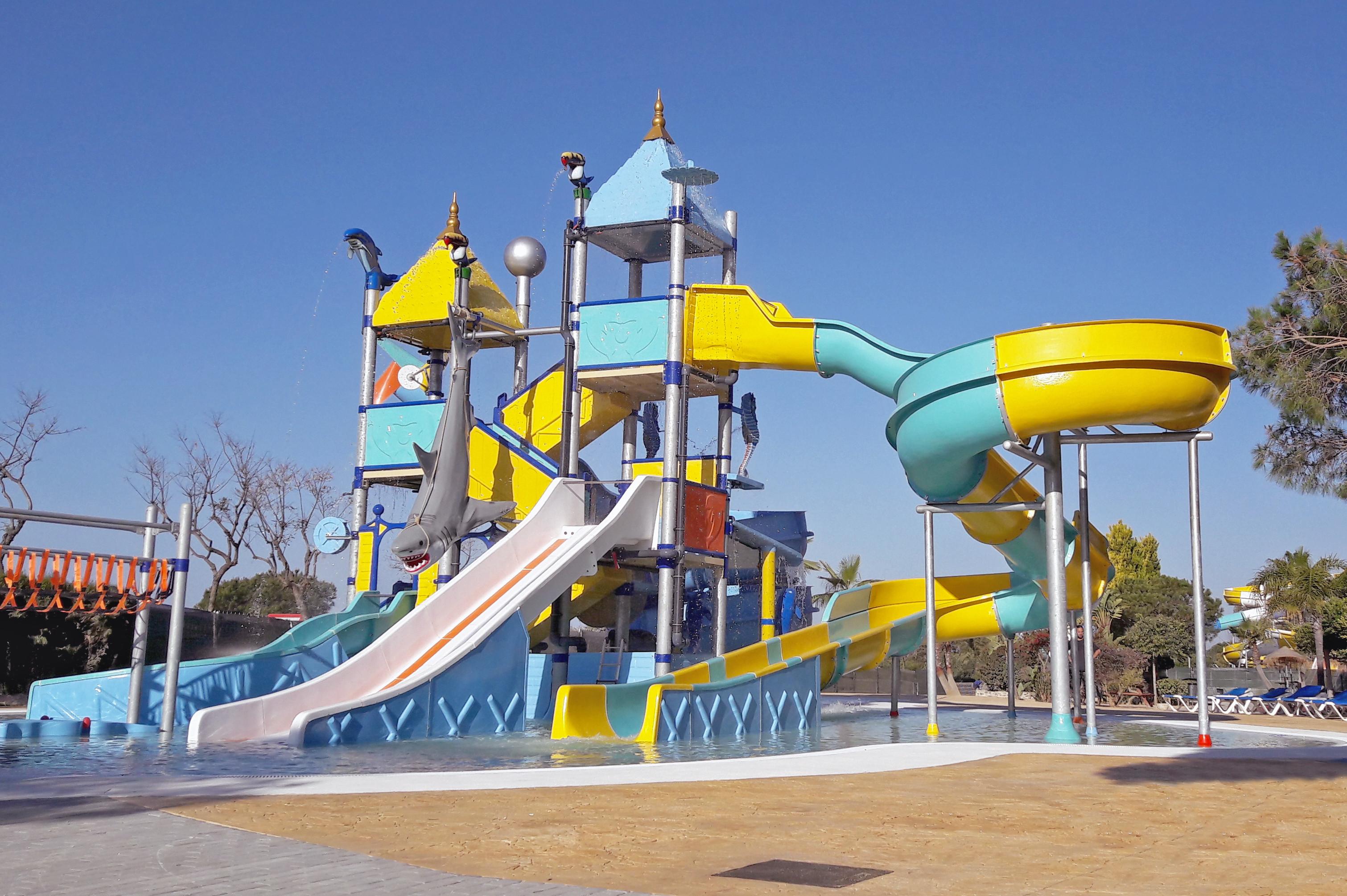 Playacartaya Hotel 4*