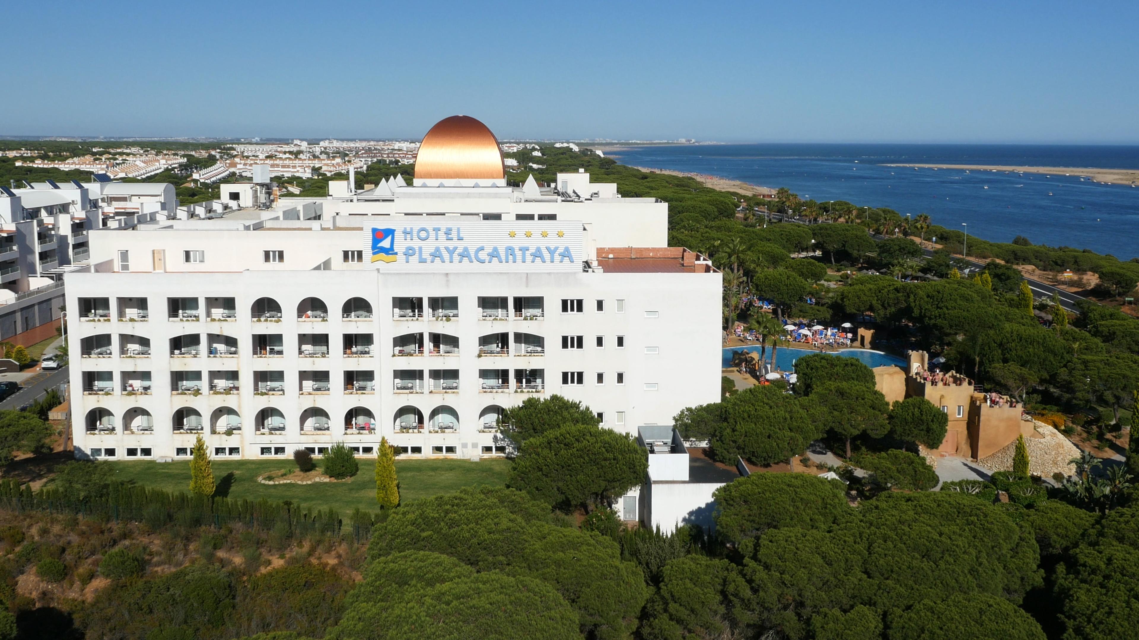 Playacartaya 4* Huelva