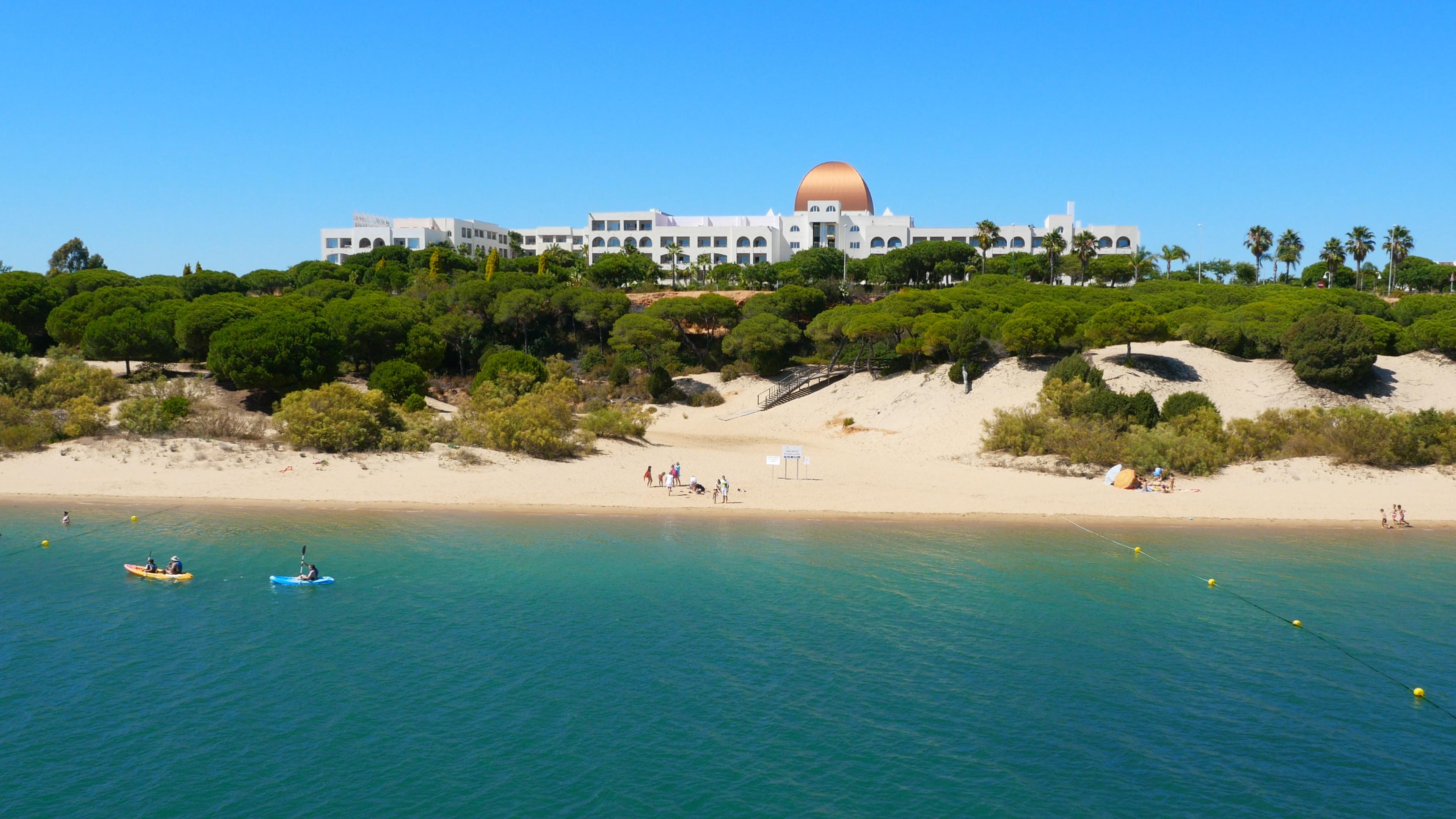 Hotel Playacartaya Huelva