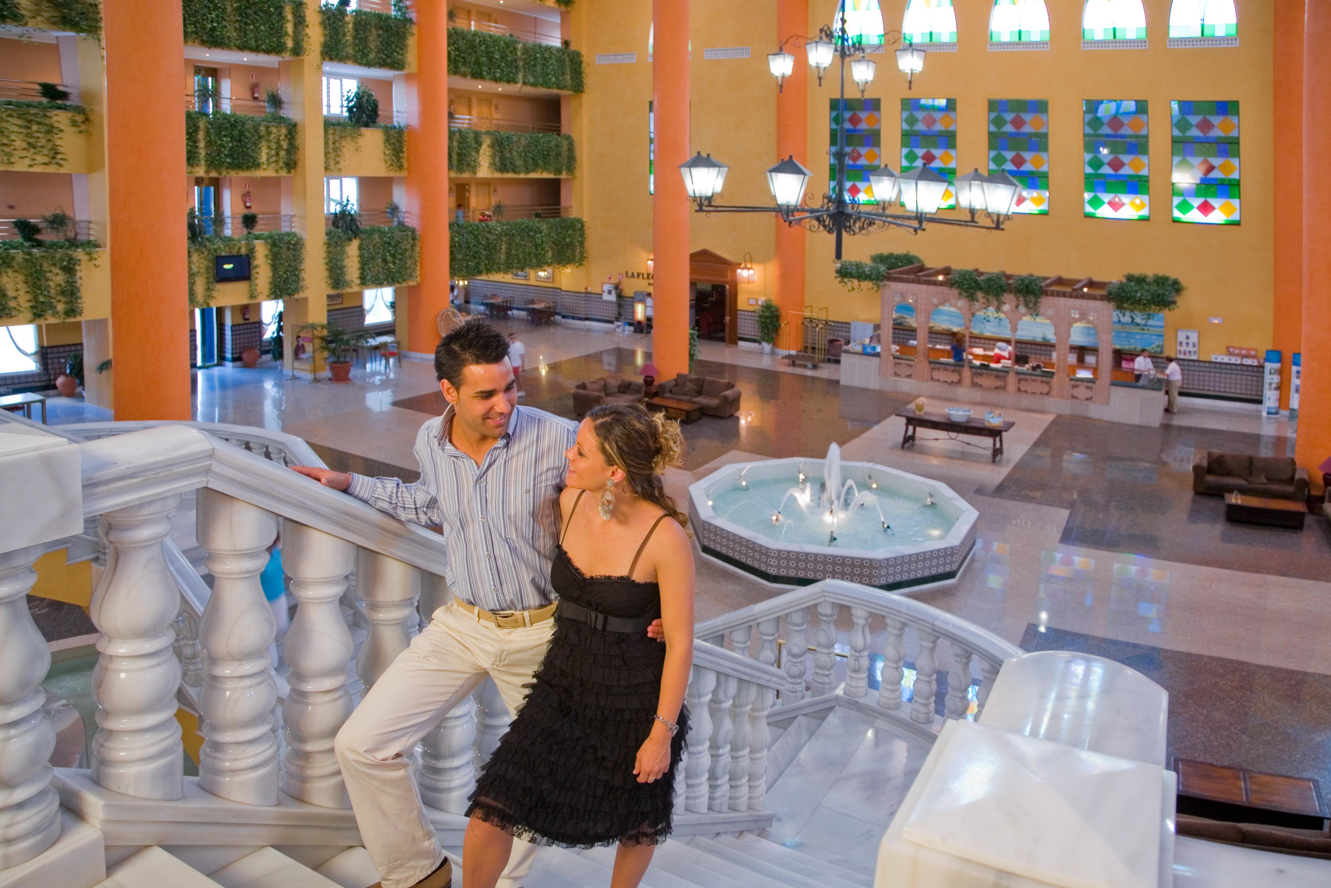 Playacartaya Hotel