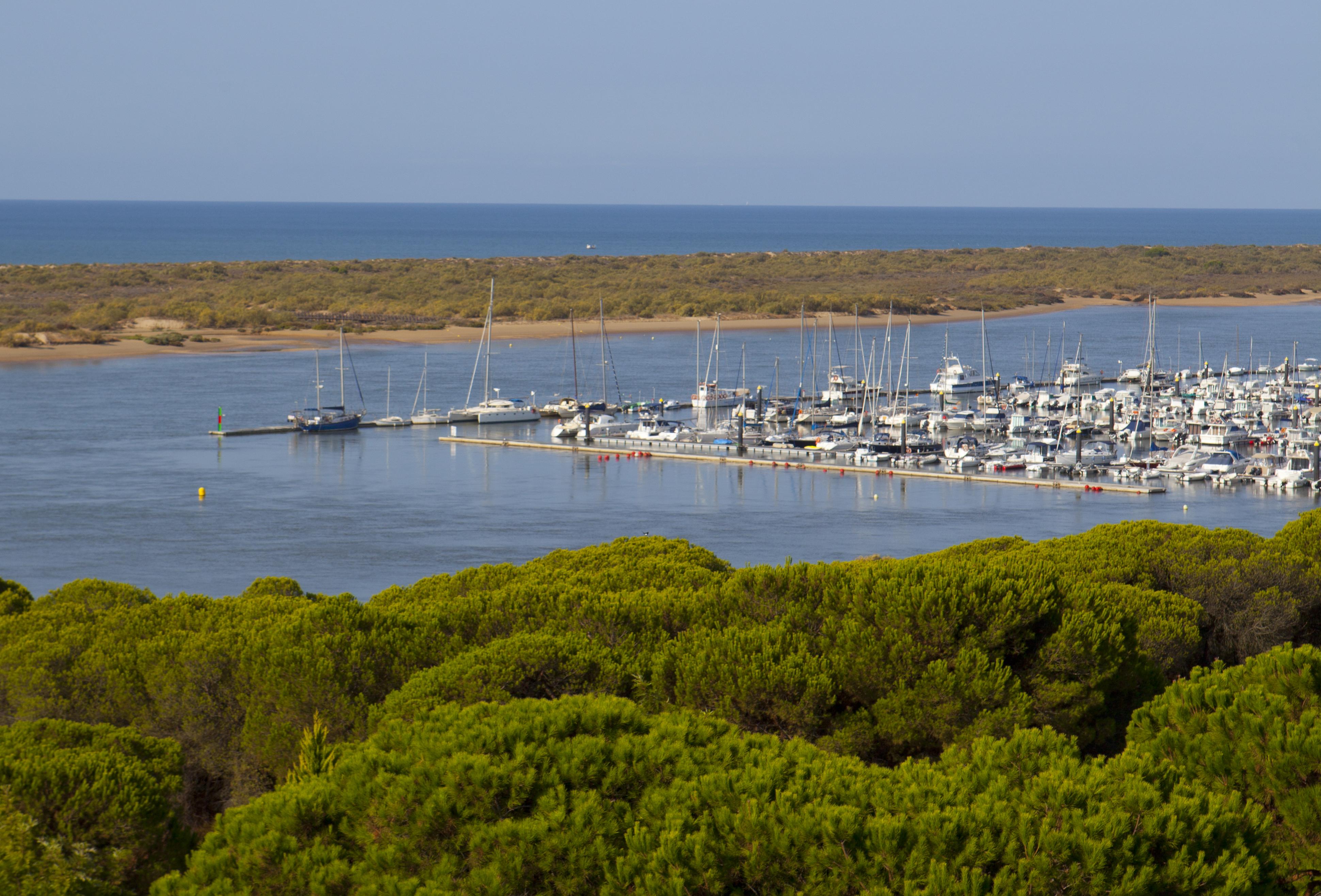 Playacartaya Huelva