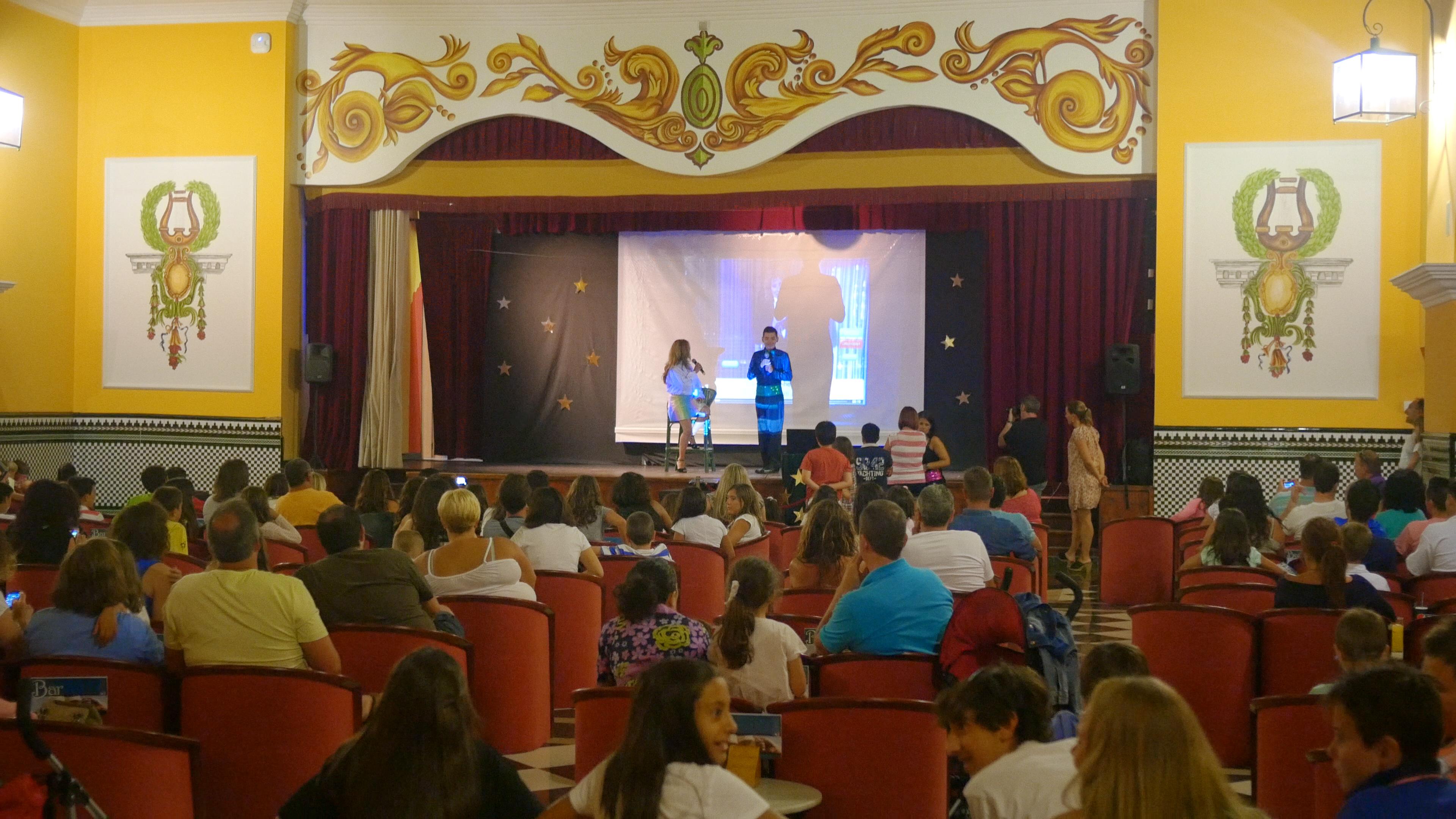Playacartaya 4* Huelva
