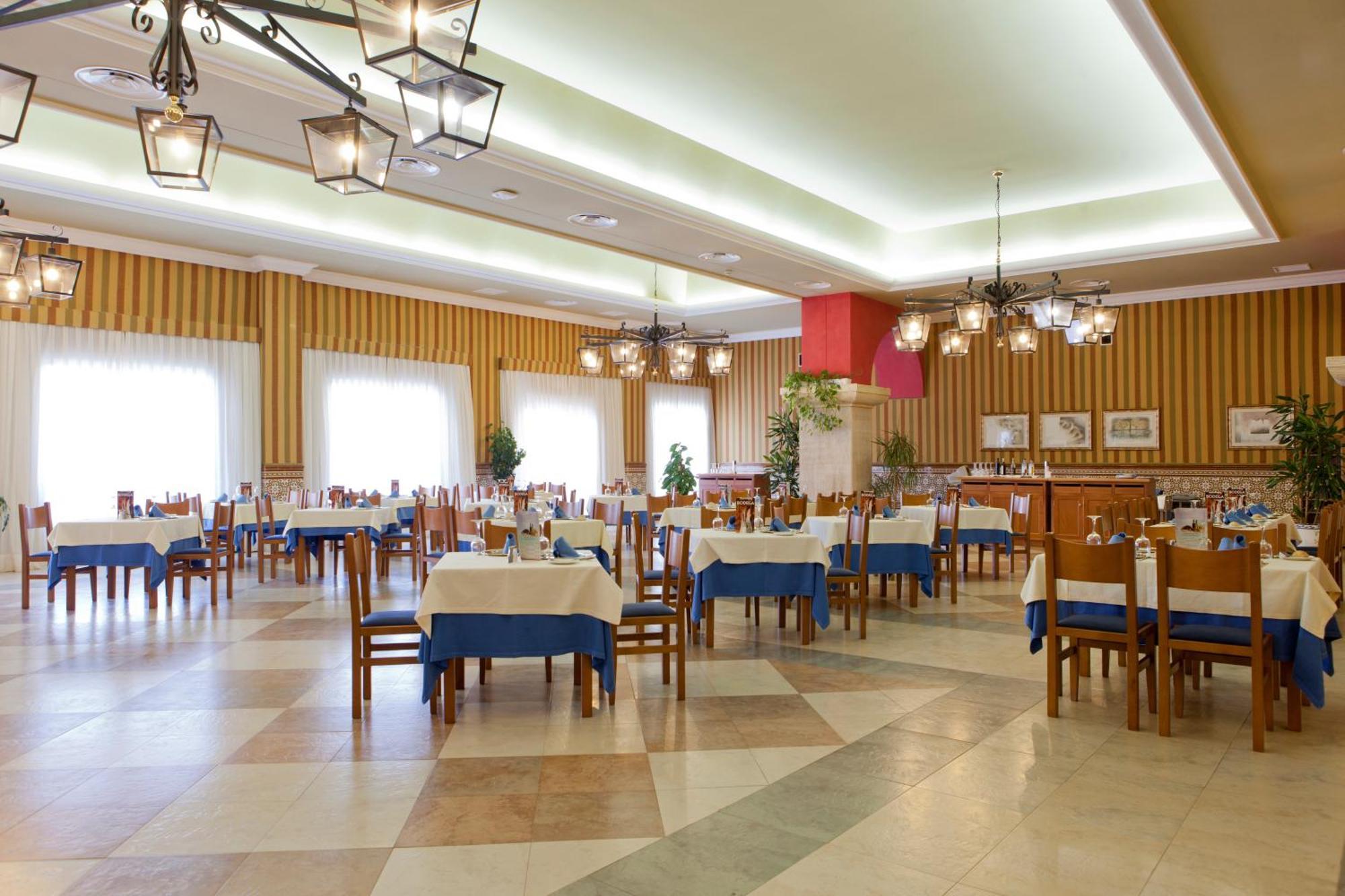 Playacartaya Hotel