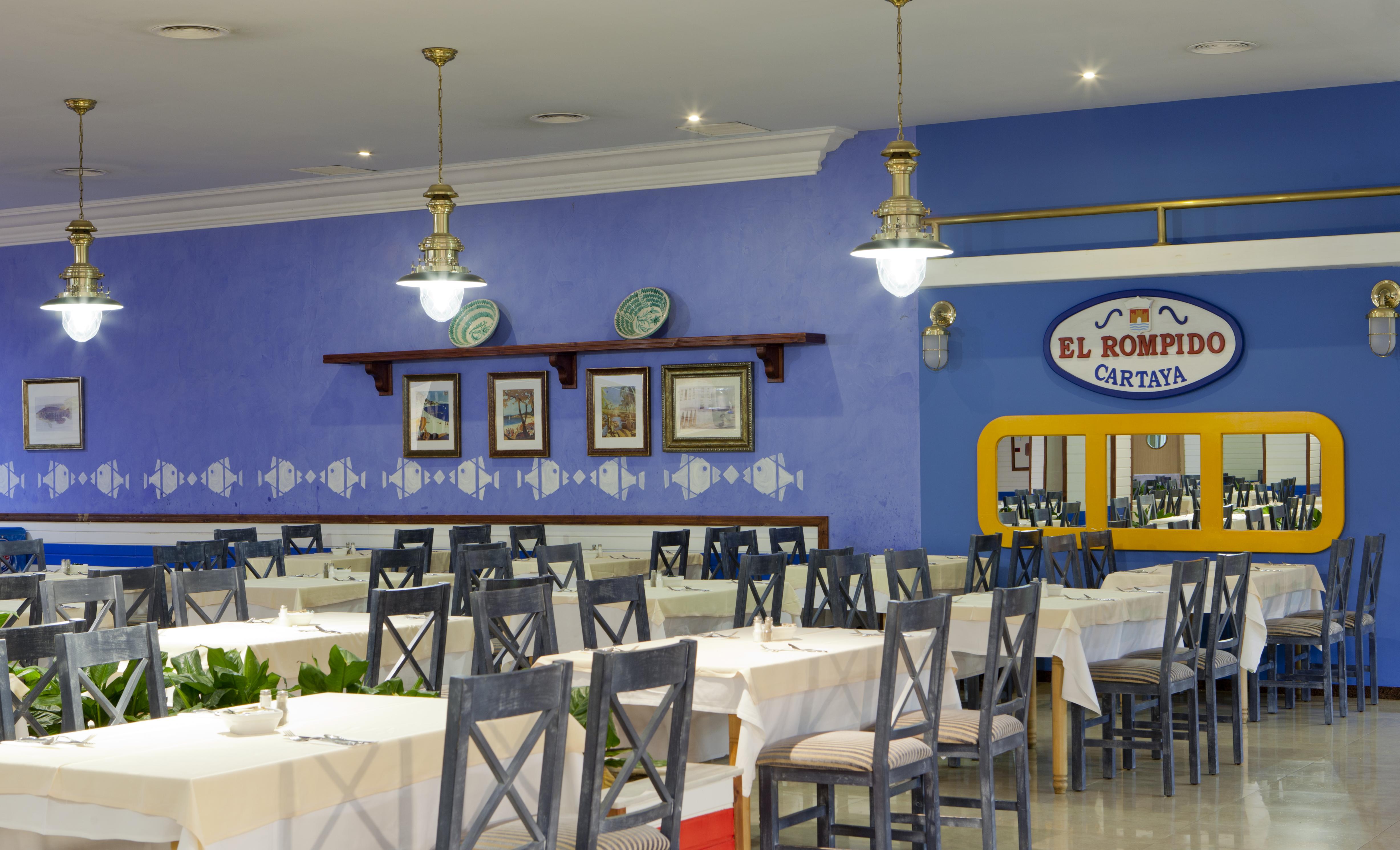 Playacartaya Hotel