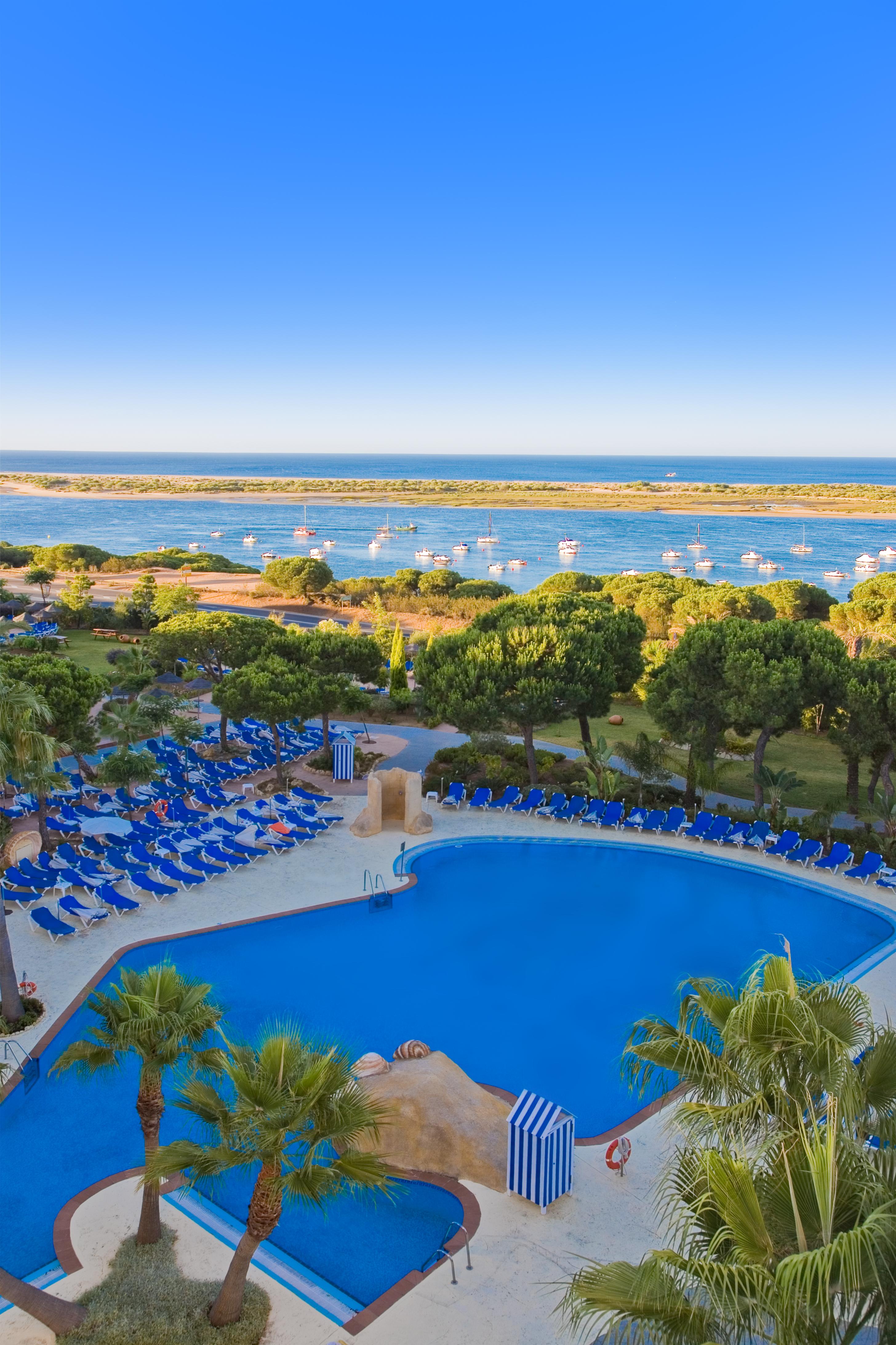 Hotel Playacartaya