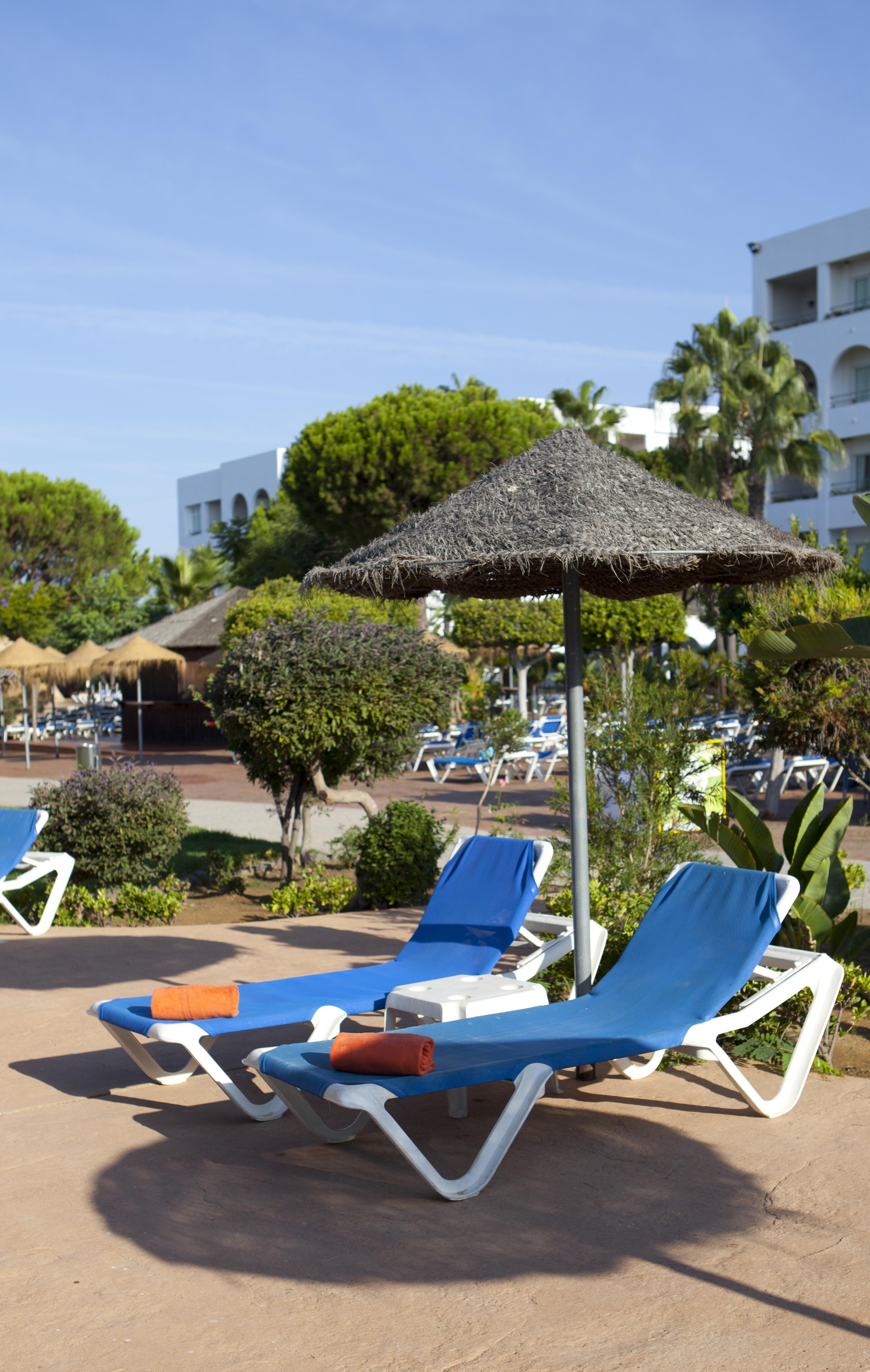 Playacartaya 4*