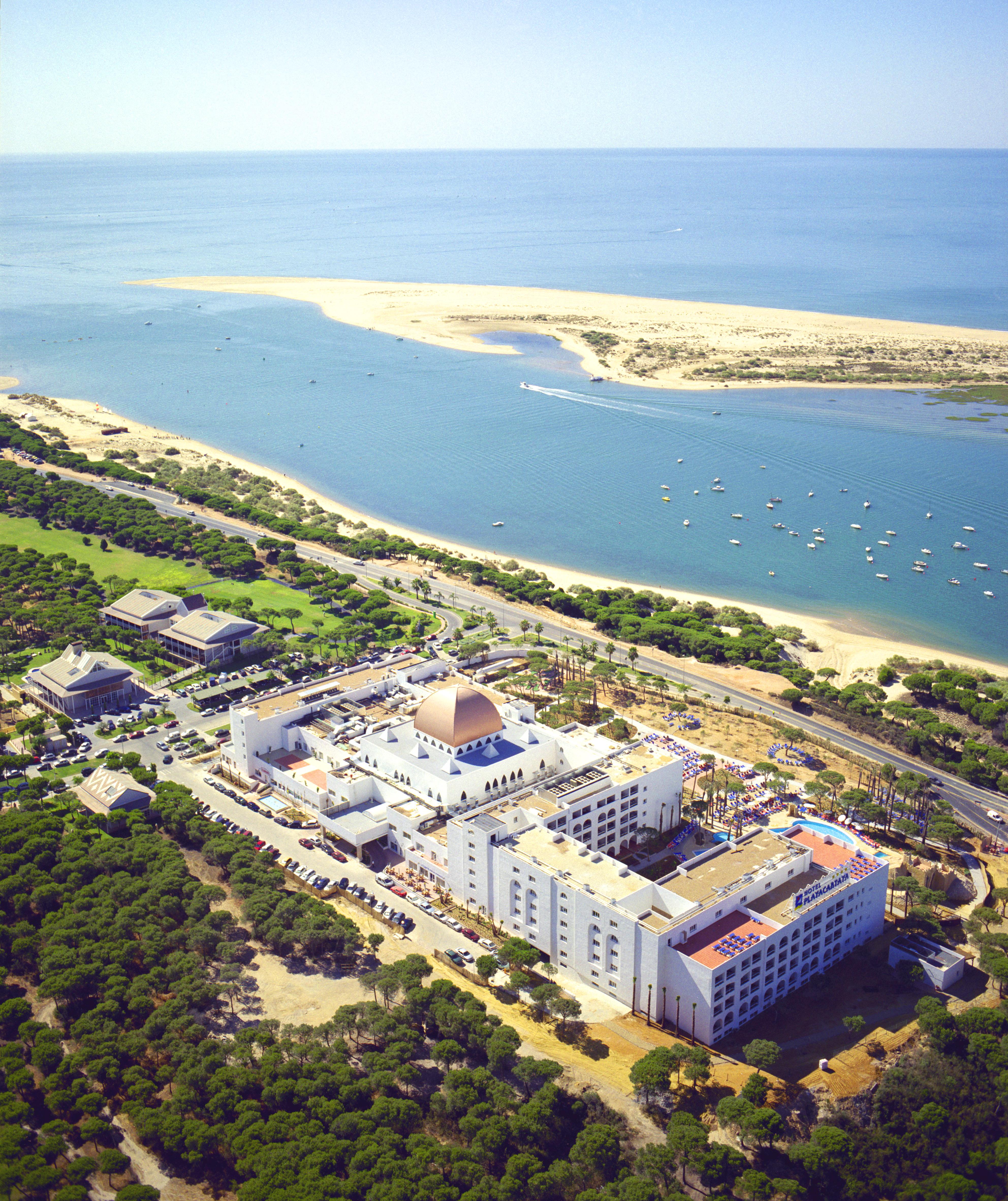 Playacartaya Hotel