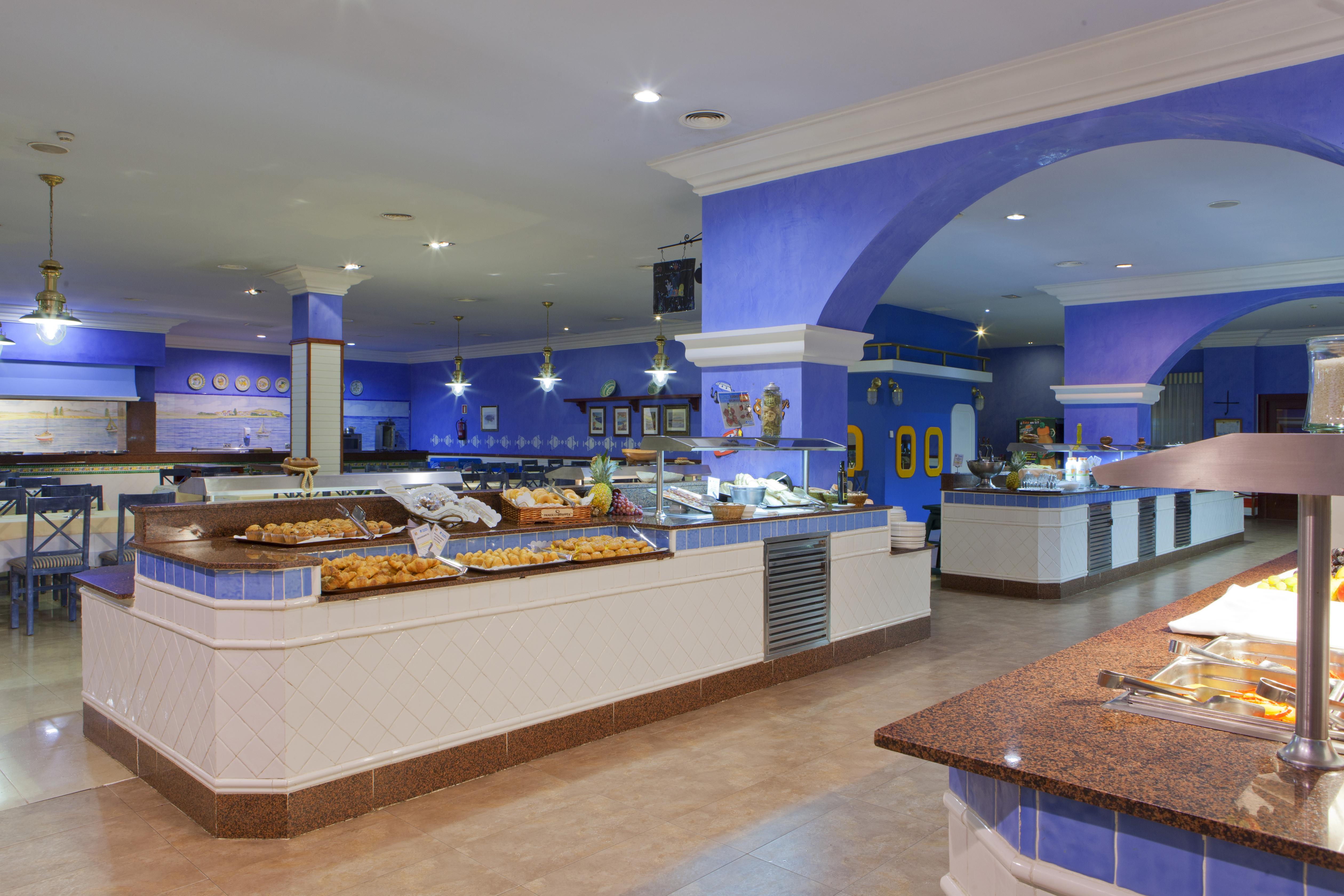 Hotel Playacartaya 4*