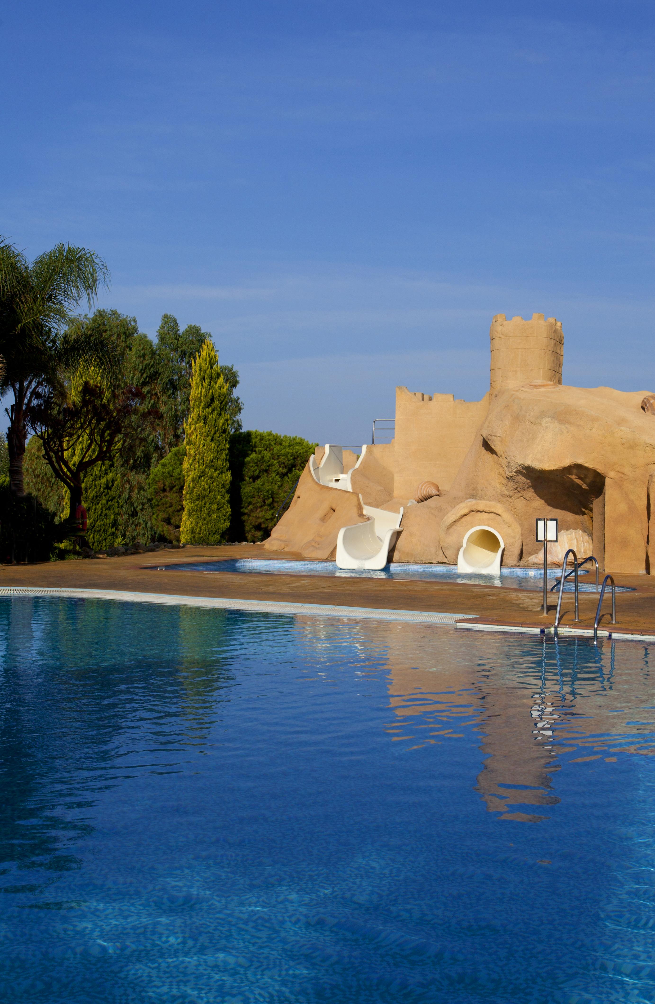Hotel Playacartaya