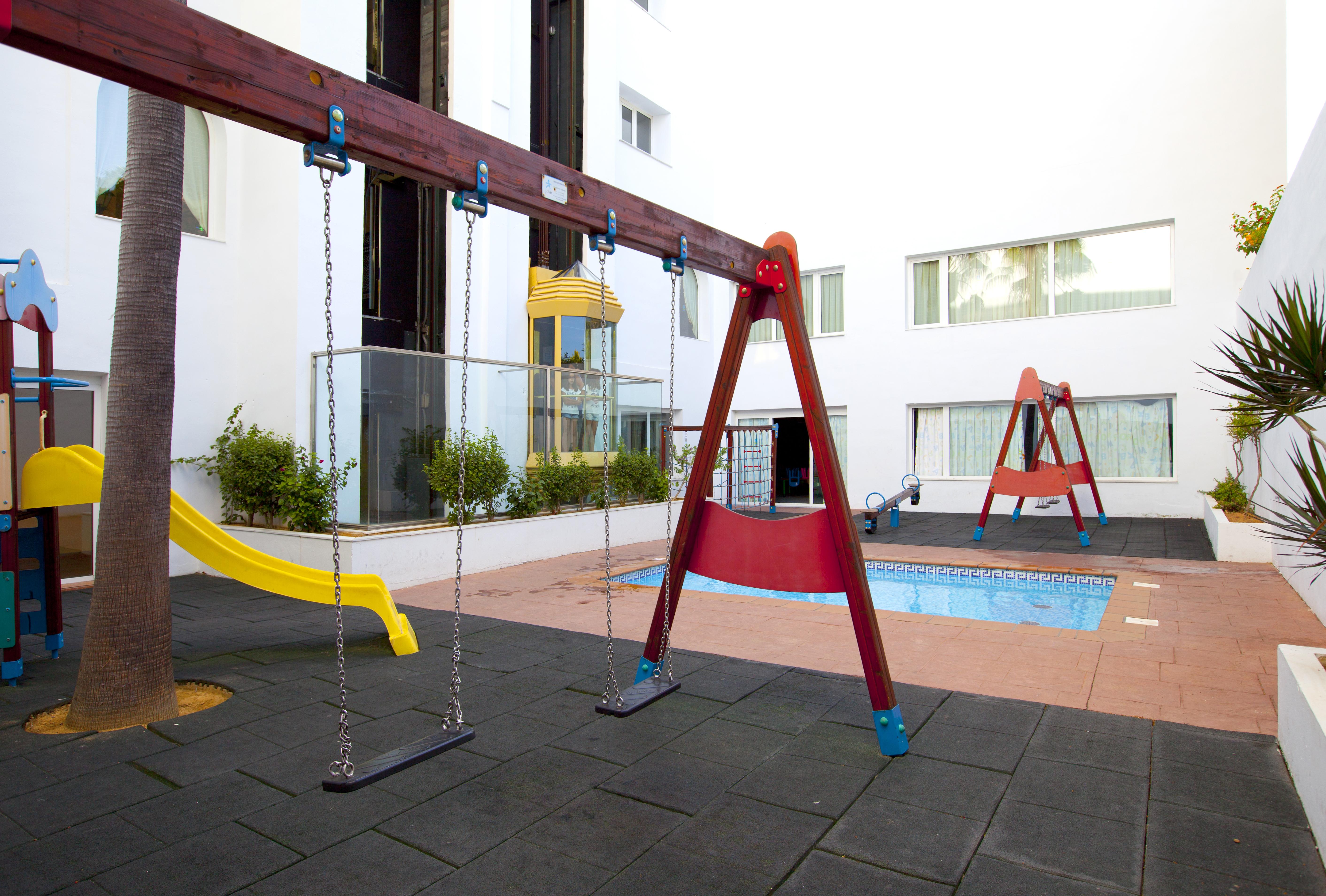 Playacartaya 4* Huelva