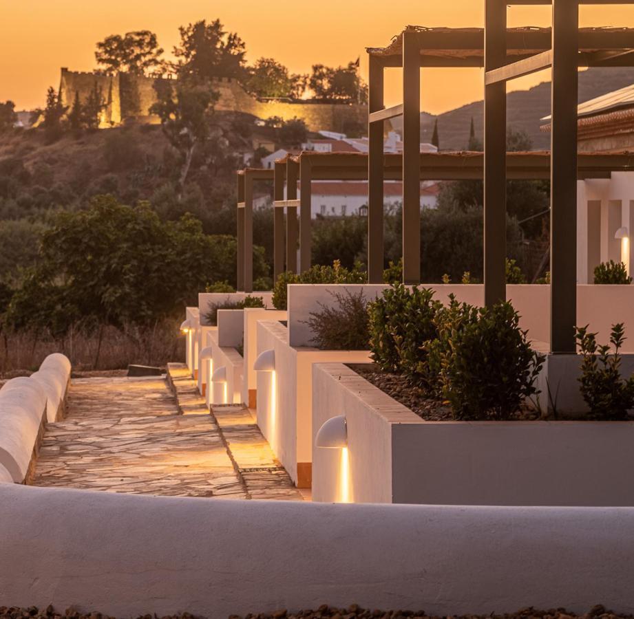 Villa Contrabando Completa 20 Pax Huelva