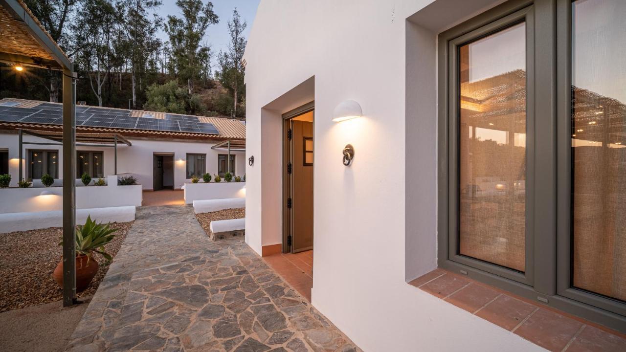 Villa Contrabando Completa 20 Pax Huelva