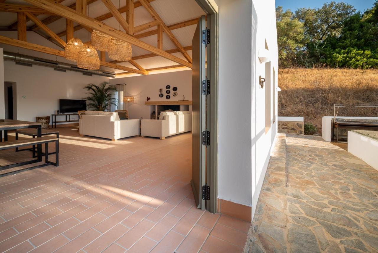 Contrabando Completa 20 Pax Villa Huelva