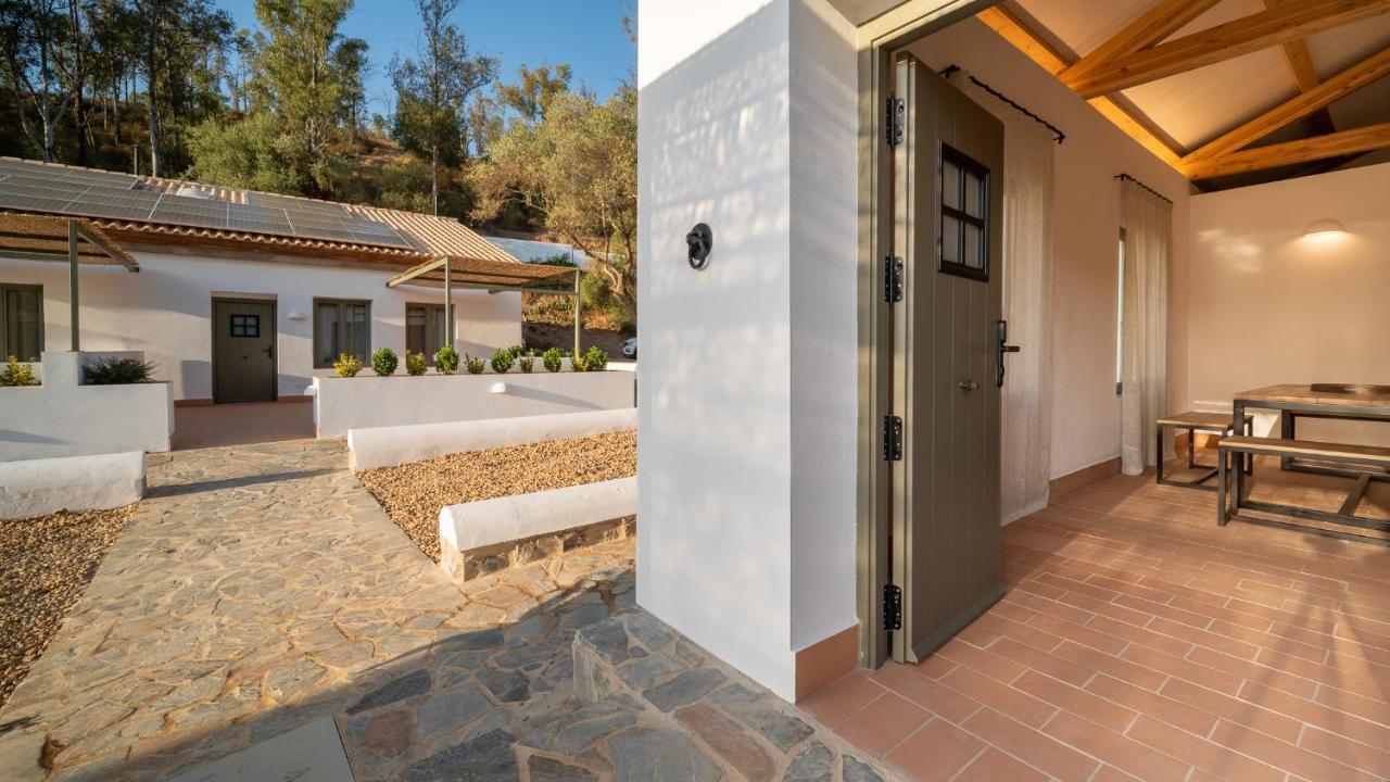 Villa Contrabando Completa 20 Pax