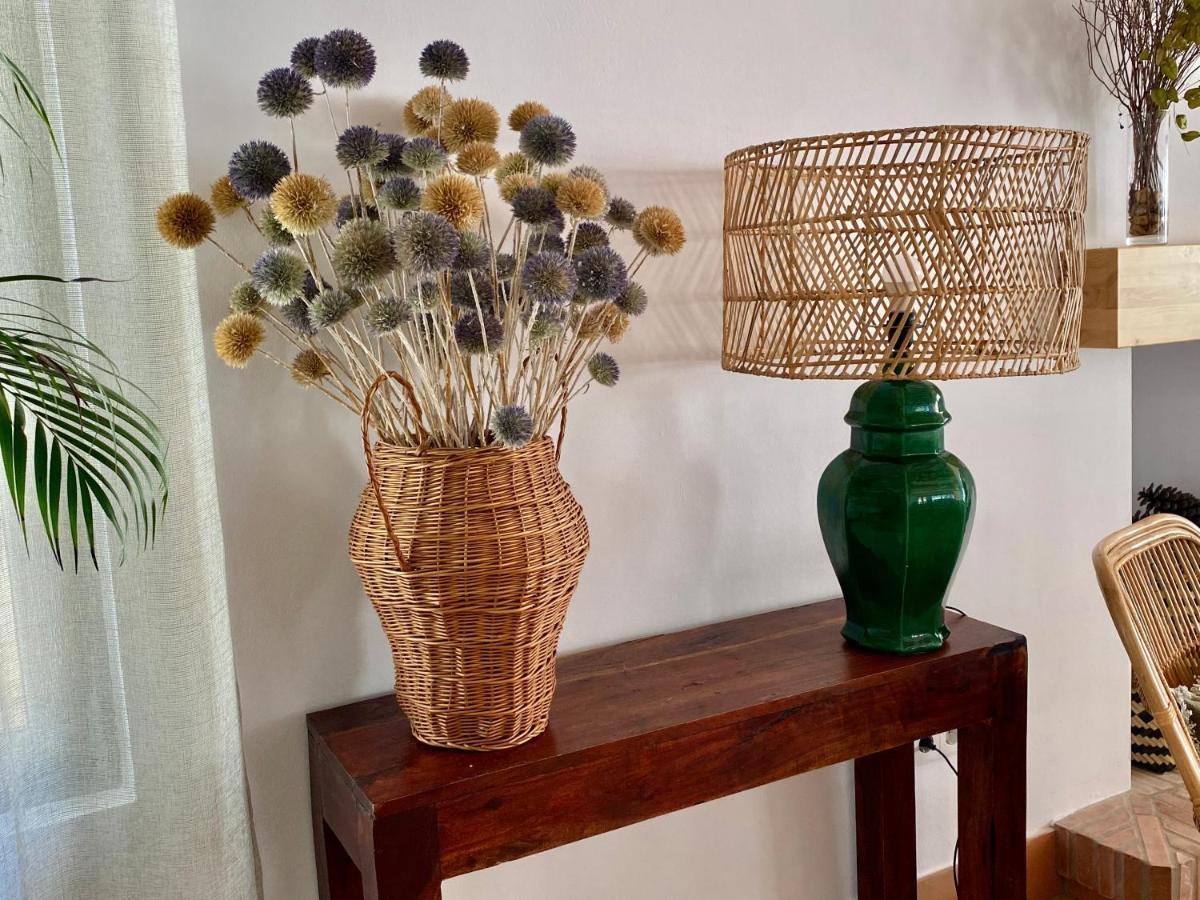 Villa Contrabando Completa 20 Pax Huelva