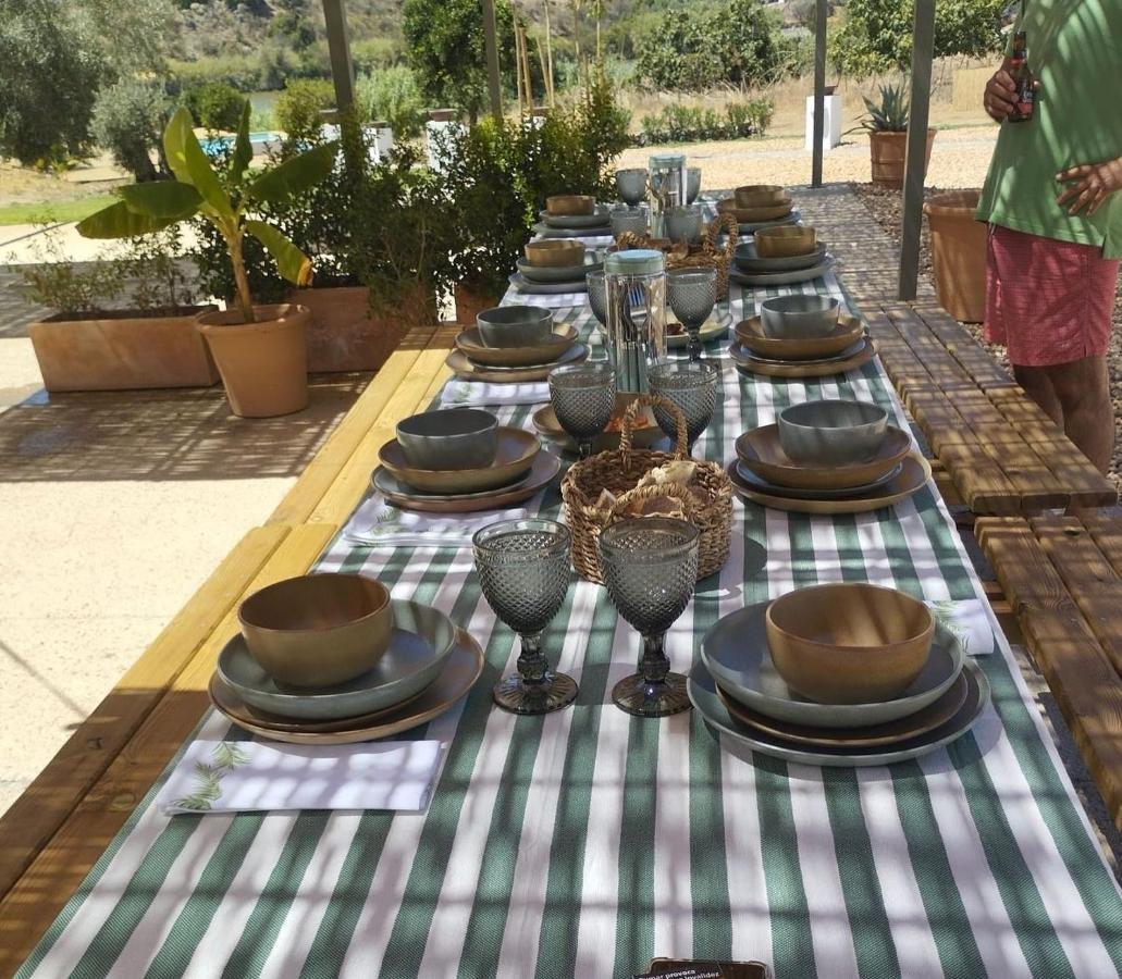 Villa Contrabando Completa 20 Pax *