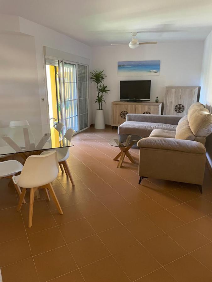 Ayamonte Apartamento Huelva