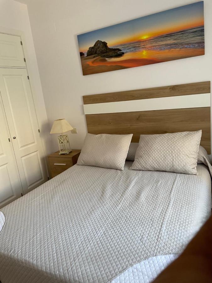 Apartamento Ayamonte