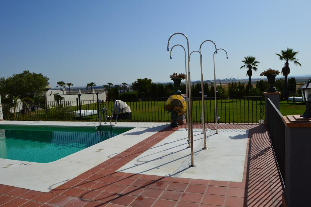 Hacienda Montija Hotel 4*