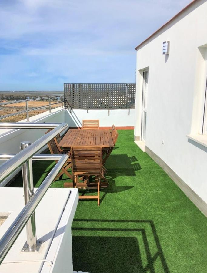 Luxury Attics Plaza Punto Huelva