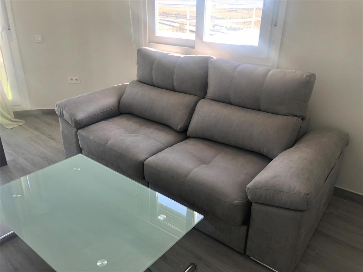 Luxury Attics Plaza Punto * Huelva