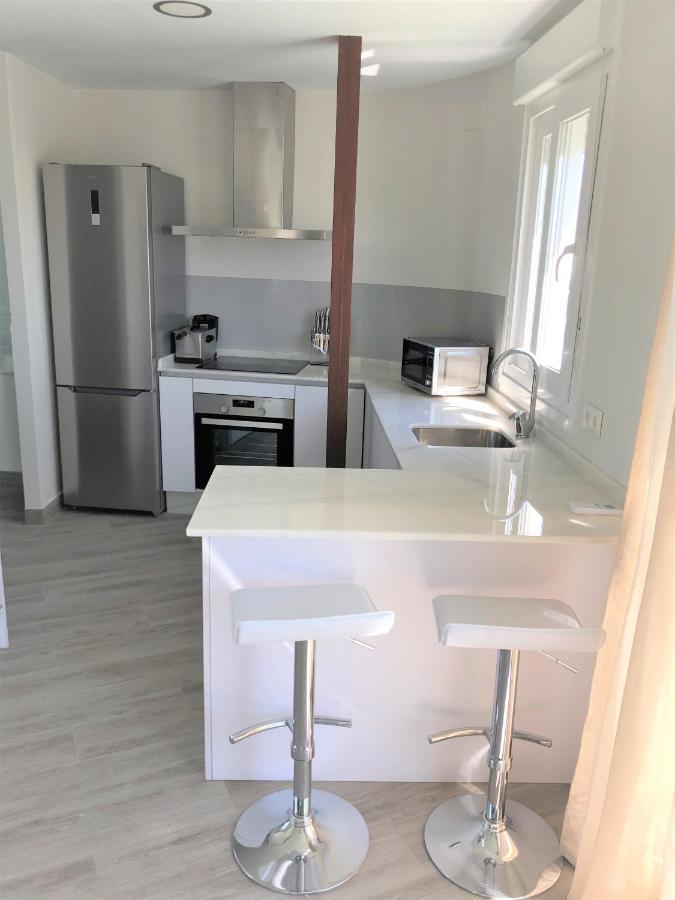 Luxury Attics Plaza Punto Apartamento