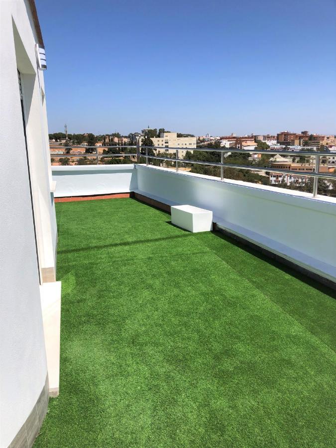 Luxury Attics Plaza Punto Huelva