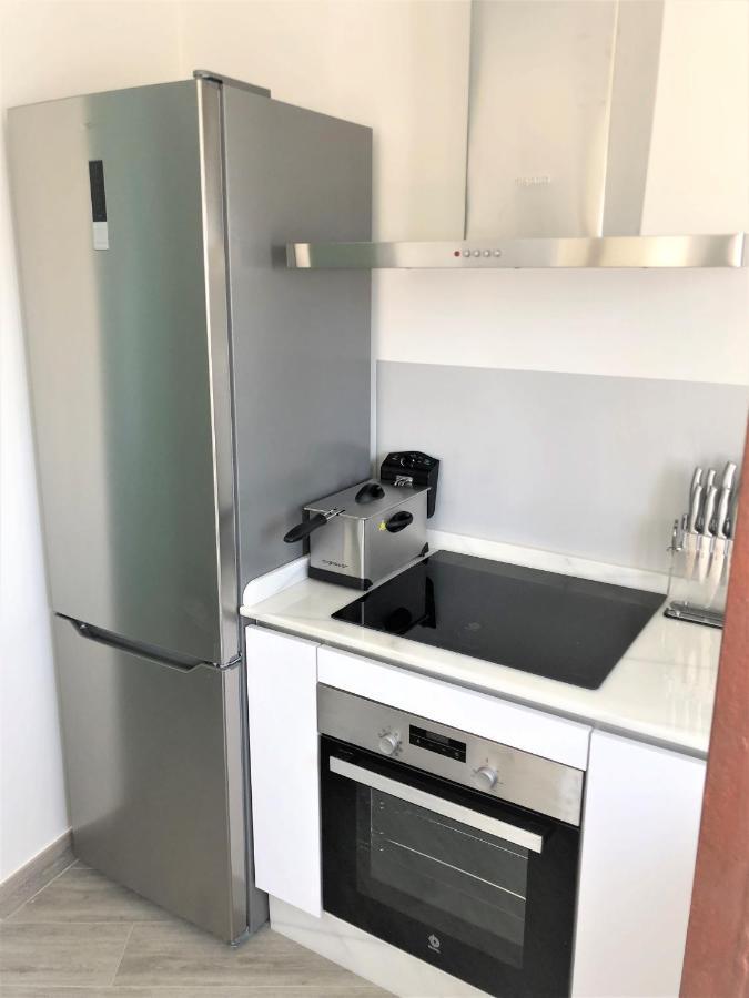 Luxury Attics Plaza Punto * Huelva