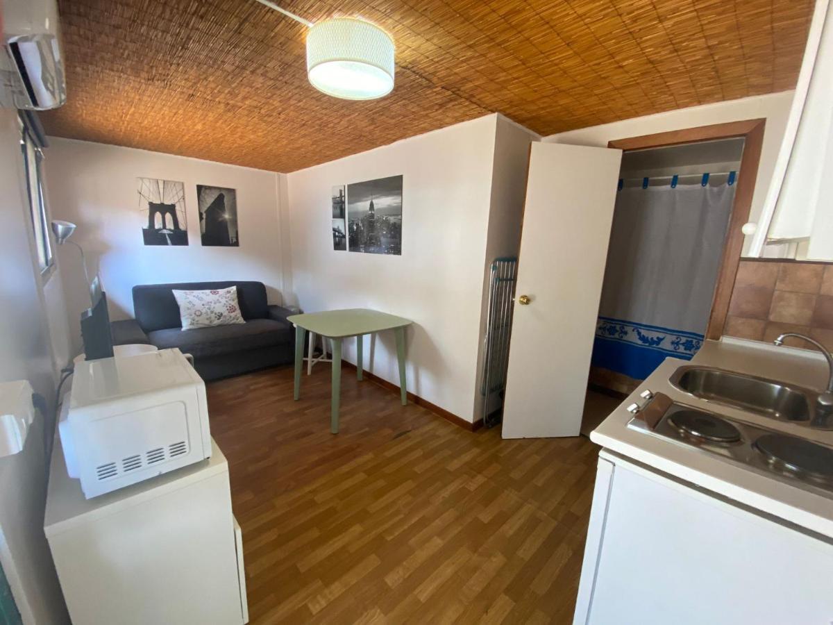 Camping Giralda Huelva