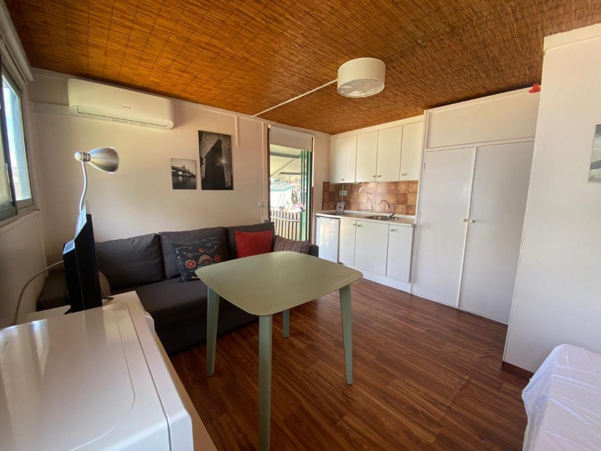 Camping Camping Giralda